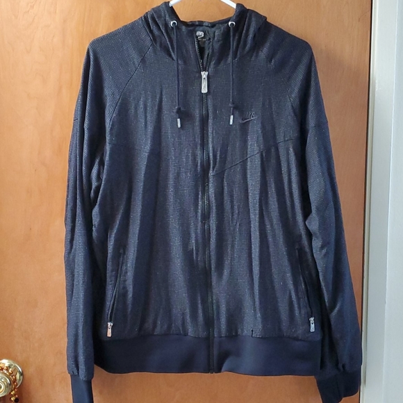 Nike Windrunner size L vintage